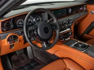Rolls-Royce Ghost Individual II (Series I), 2021 — экстерьер, фото 9