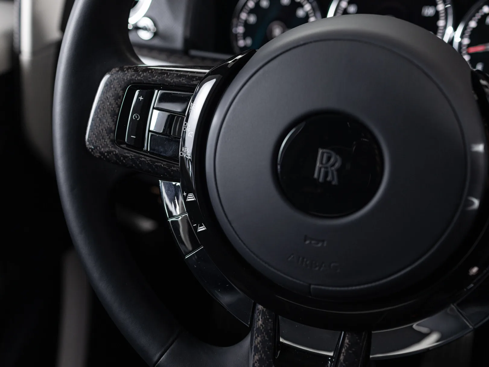 Rolls-Royce Cullinan I (Series I), 2021 — экстерьер, фото 14