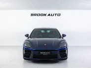 Porsche Panamera III, 2025 — экстерьер, фото 2