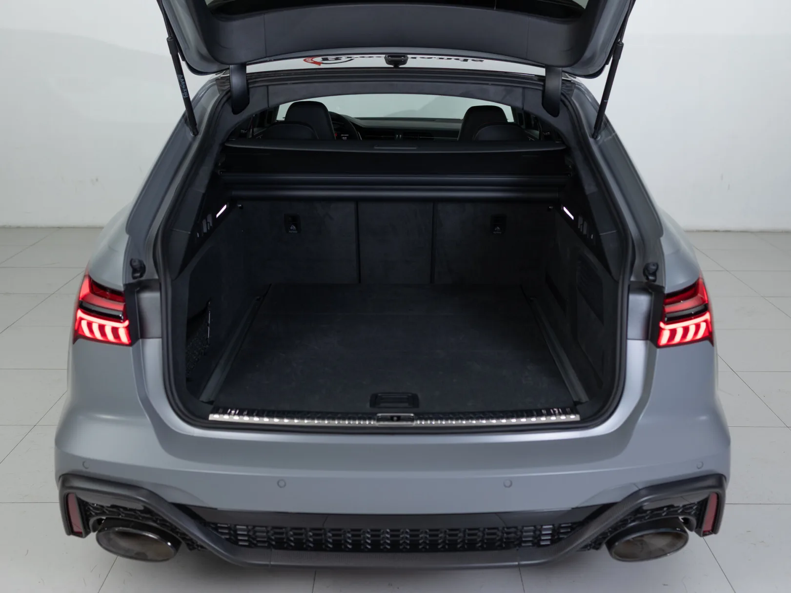 Audi RS 6 RS6 Avant performance IV (C8), 2024 — экстерьер, фото 39