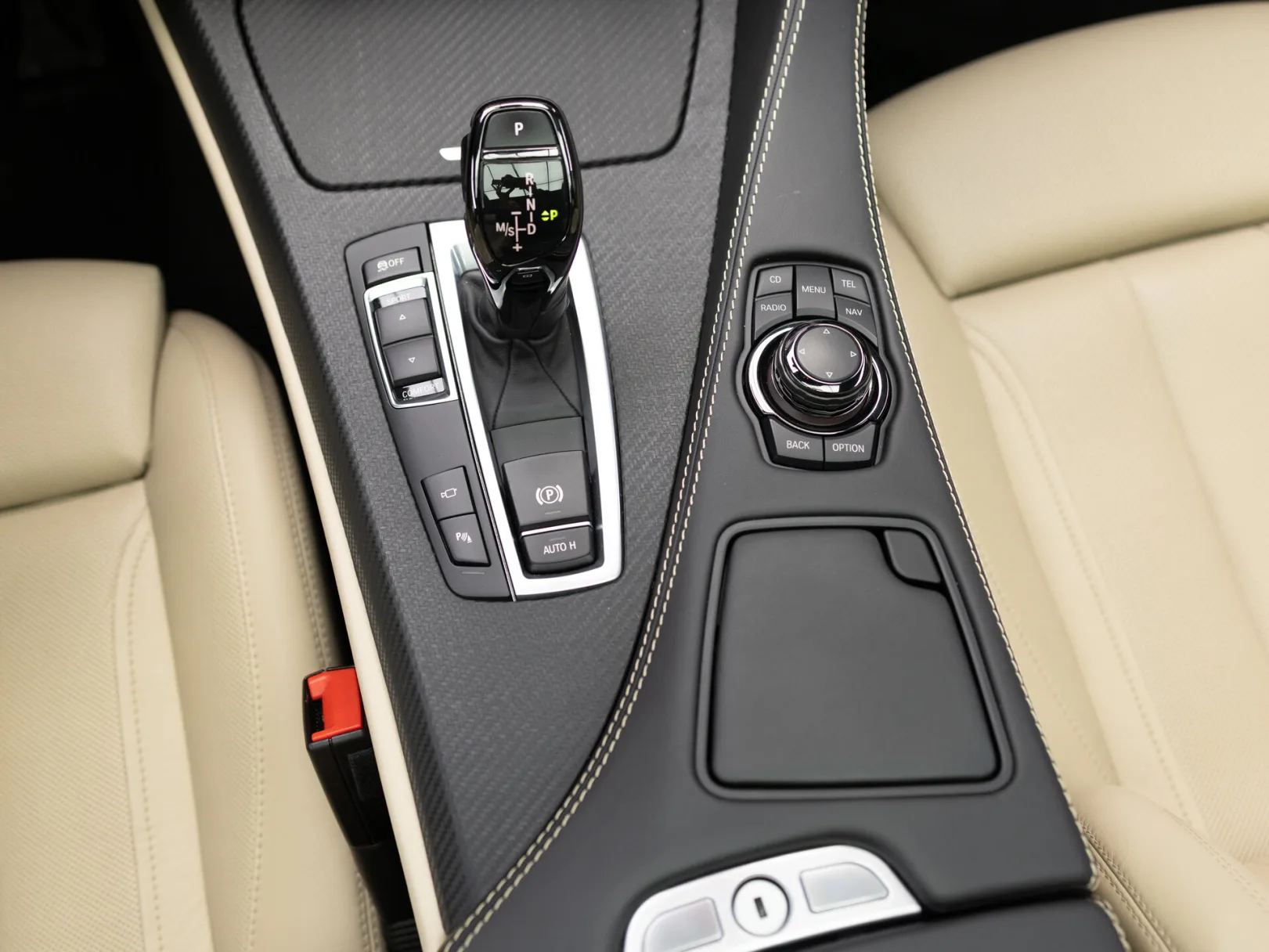 Alpina B6 Standard Equipment F12/F13, 2012 — экстерьер, фото 25