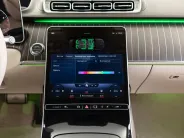 Mercedes-Benz Maybach S-Класс S 580 II (Z223), 2021 — экстерьер, фото 21