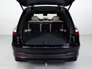 Mercedes-Benz GLS AMG GLS 63 4MATIC+ II (X167) Рестайлинг, 2025 — экстерьер, фото 38