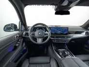 BMW X7 xDrive40d M Sport Pro I (G07) Рестайлинг, 2025 — экстерьер, фото 13