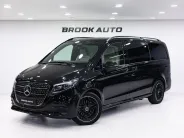Mercedes-Benz V-Класс Exclusive AMG Line III (W447) Рестайлинг 2, 2025 — экстерьер, фото 1