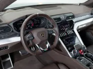 Lamborghini Urus Individual I, 2019 — экстерьер, фото 10