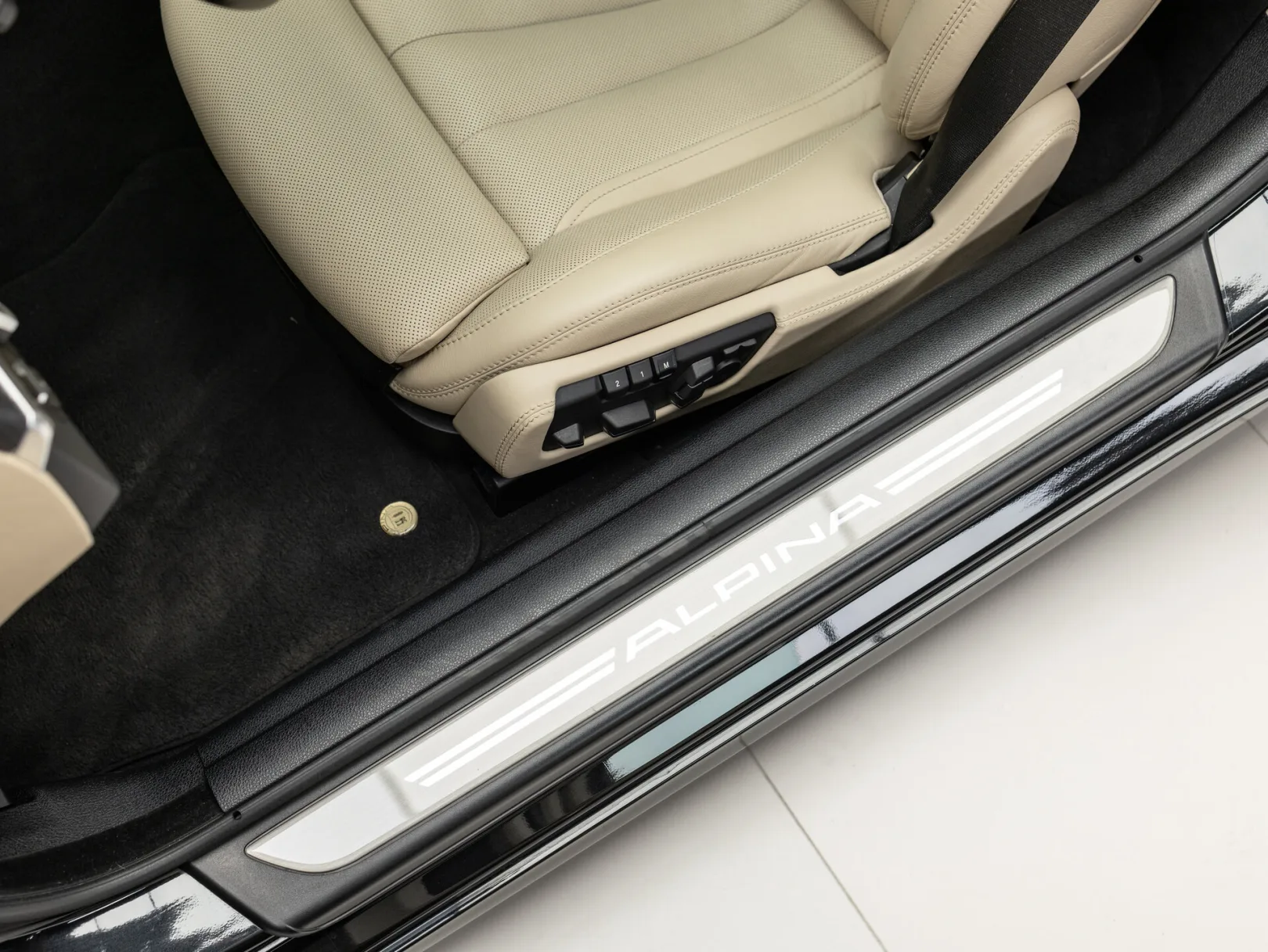 Alpina B6 Standard Equipment F12/F13, 2012 — экстерьер, фото 15