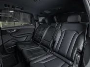 Audi Q7 55 TFSI quattro tiptronic II (4M) Рестайлинг 2, 2024 — экстерьер, фото 28