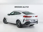 BMW X6 xDrive40i M Sport Pro III (G06), 2020 — экстерьер, фото 6