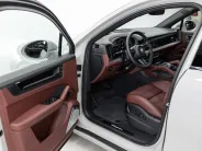 Porsche Cayenne Coupé III Рестайлинг, 2026 — экстерьер, фото 7