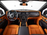 Rolls-Royce Cullinan Individual I (Series I), 2023 — экстерьер, фото 26