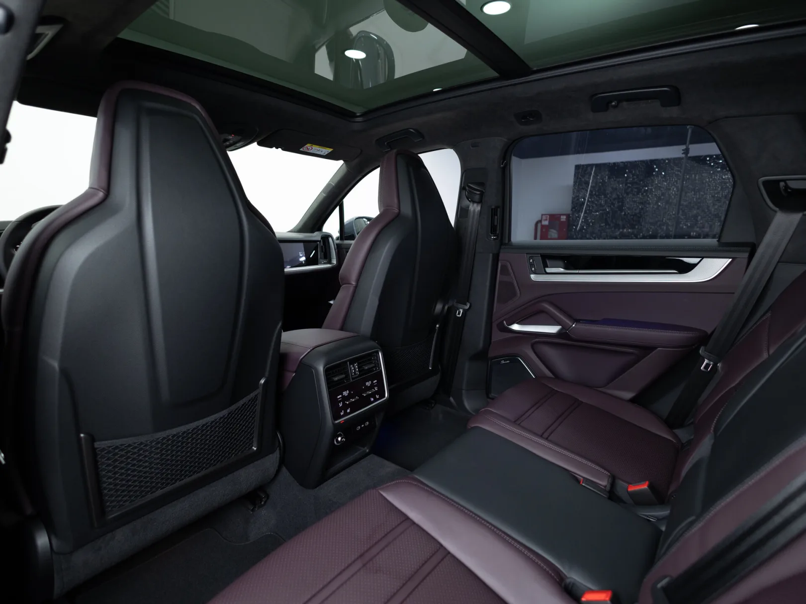 Porsche Cayenne GTS III Рестайлинг, 2025 — экстерьер, фото 27