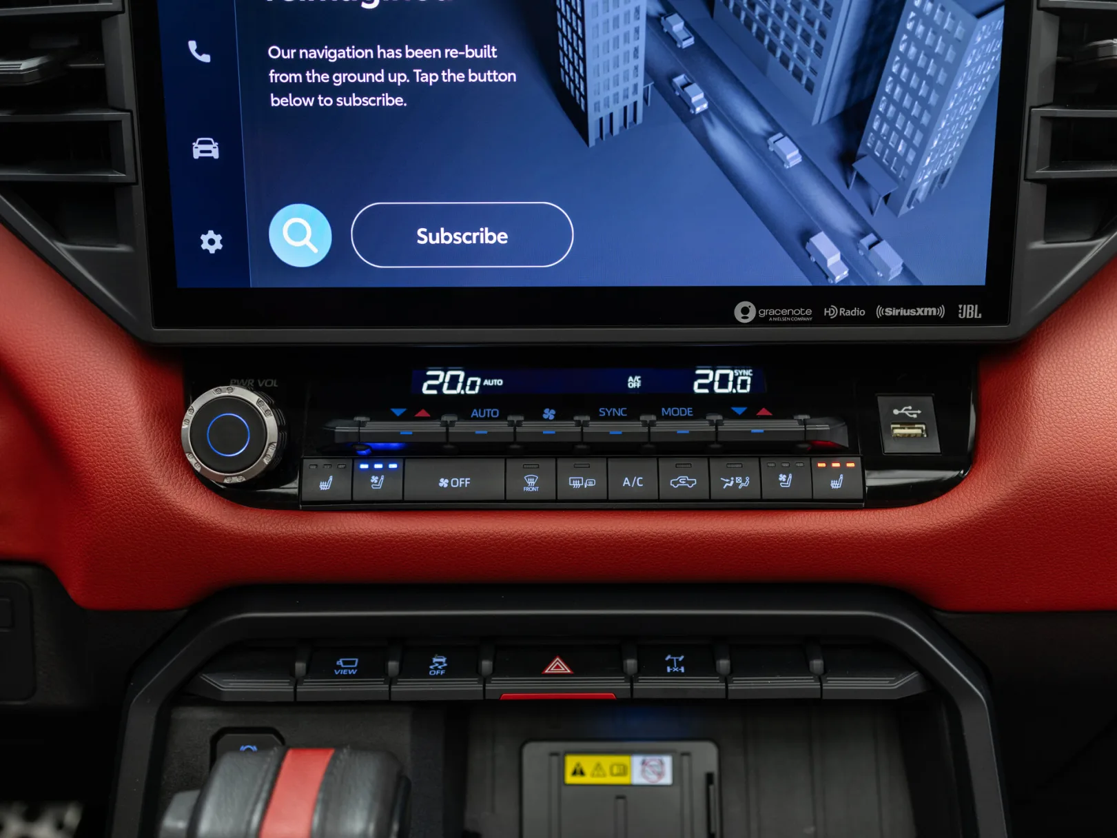 Toyota Tundra TRD Pro III, 2023 — экстерьер, фото 20