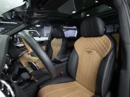 Bentley Bentayga Individual I Рестайлинг, 2022 — экстерьер, фото 11