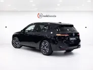 BMW iX I (I20), 2023 — экстерьер, фото 4