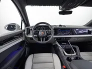 Porsche Cayenne Coupé III Рестайлинг, 2025 — экстерьер, фото 13