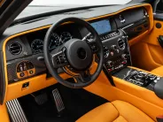 Rolls-Royce Cullinan Individual I (Series I), 2022 — экстерьер, фото 10