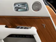 Rolls-Royce Dawn Individual I, 2016 — экстерьер, фото 15
