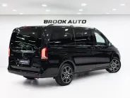 Mercedes-Benz V-Класс III (W447), 2017 — экстерьер, фото 6