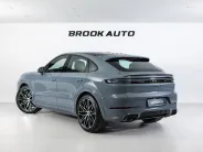 Porsche Cayenne S Coupé III Рестайлинг, 2026 — экстерьер, фото 4
