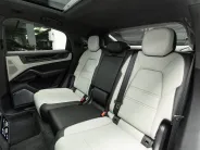 Porsche Cayenne GTS Coupé III Рестайлинг, 2026 — экстерьер, фото 29
