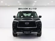 Infiniti QX80 Sensory II, 2026 — экстерьер, фото 2