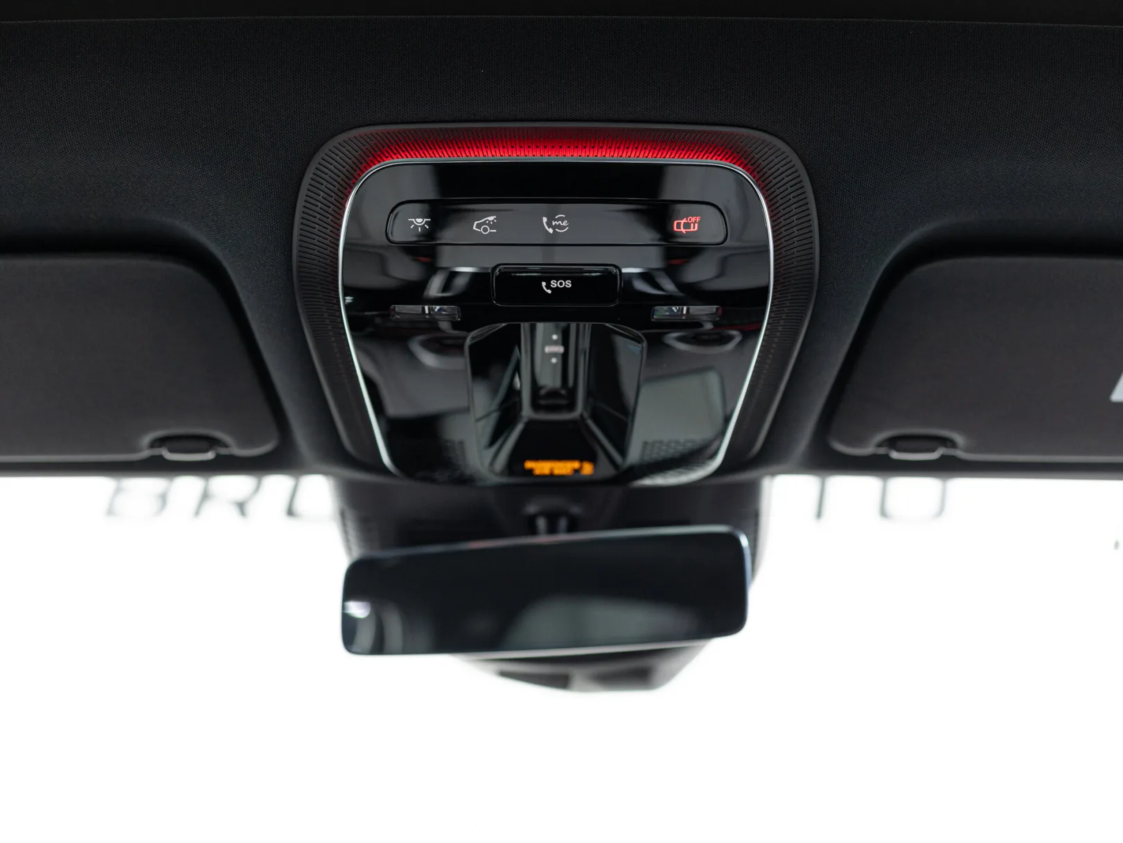 Mercedes-Benz GLC 300 4MATIC II (X254), 2025 — экстерьер, фото 19