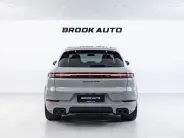 Porsche Cayenne GTS III Рестайлинг, 2025 — экстерьер, фото 5
