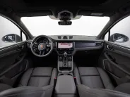 Porsche Macan T I Рестайлинг 2, 2025 — экстерьер, фото 26