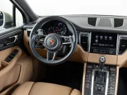 Porsche Macan I, 2018 — экстерьер, фото 20