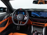 BMW M4 Competition xDrive G82/G83 Рестайлинг, 2024 — экстерьер, фото 27