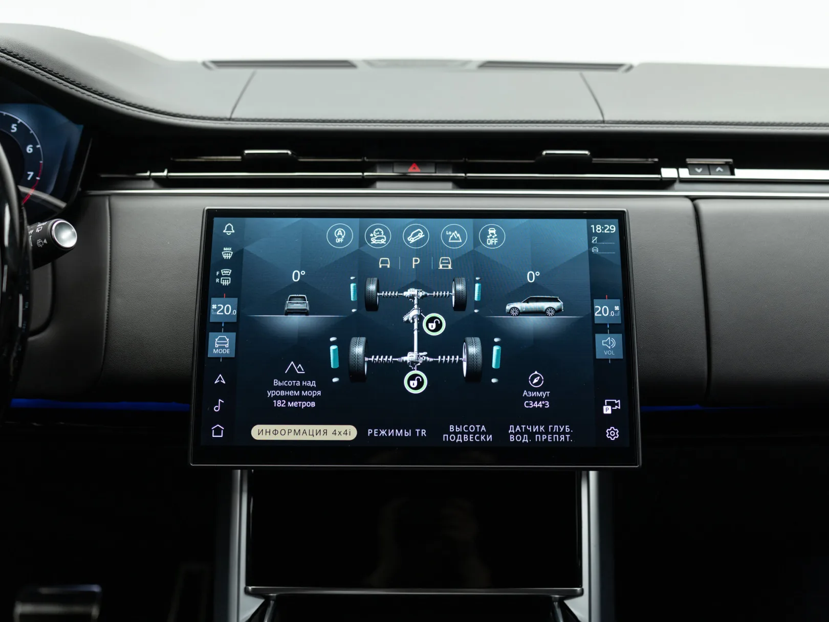Land Rover Range Rover Autobiography V, 2025 — экстерьер, фото 26