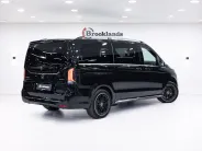 Mercedes-Benz V-Класс Exclusive III (W447) Рестайлинг 2, 2024 — экстерьер, фото 4