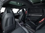 Porsche Panamera GTS II Рестайлинг, 2022 — экстерьер, фото 26