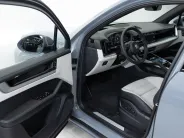 Porsche Cayenne Базовая III Рестайлинг, 2025 — экстерьер, фото 7