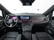 Mercedes-Benz V-Класс Exclusive III (W447) Рестайлинг 2, 2024 — экстерьер, фото 29