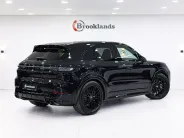 Porsche Cayenne GTS III Рестайлинг, 2025 — экстерьер, фото 4