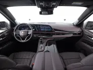 Cadillac Escalade Sport Platinum ESV V, 2024 — экстерьер, фото 43