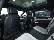 Porsche Cayenne Coupé III Рестайлинг, 2025 — экстерьер, фото 23