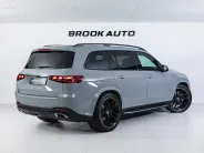 Mercedes-Benz GLS 450 d 4MATIC II (X167) Рестайлинг, 2025 — экстерьер, фото 4