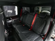Mercedes-Benz G-Класс AMG G 63 II (W463), 2021 — экстерьер, фото 32