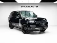 Land Rover Range Rover Autobiography IV Рестайлинг, 2020 — экстерьер, фото 3