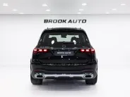 Mercedes-Benz GLS 450 d 4MATIC II (X167) Рестайлинг, 2025 — экстерьер, фото 5
