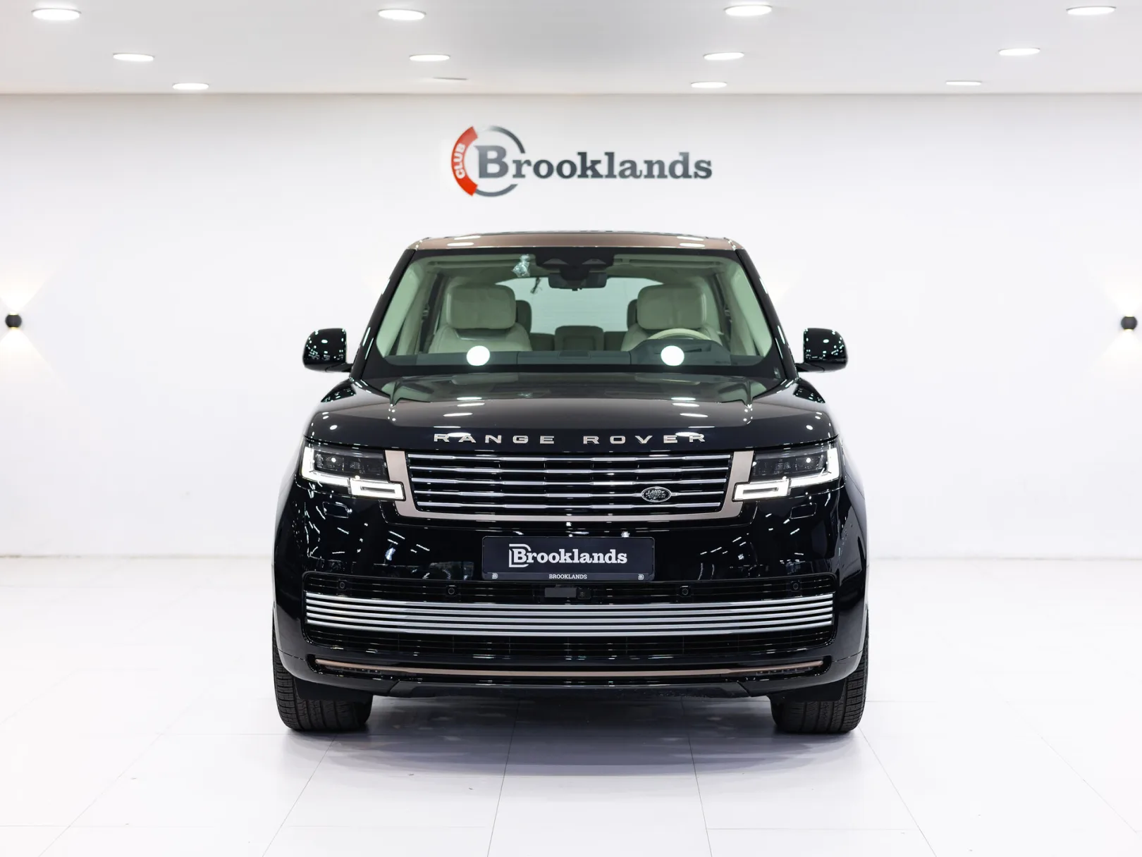 Land Rover Range Rover SV V, 2024 — экстерьер, фото 2