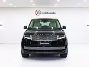 Land Rover Range Rover SV V, 2024 — экстерьер, фото 2