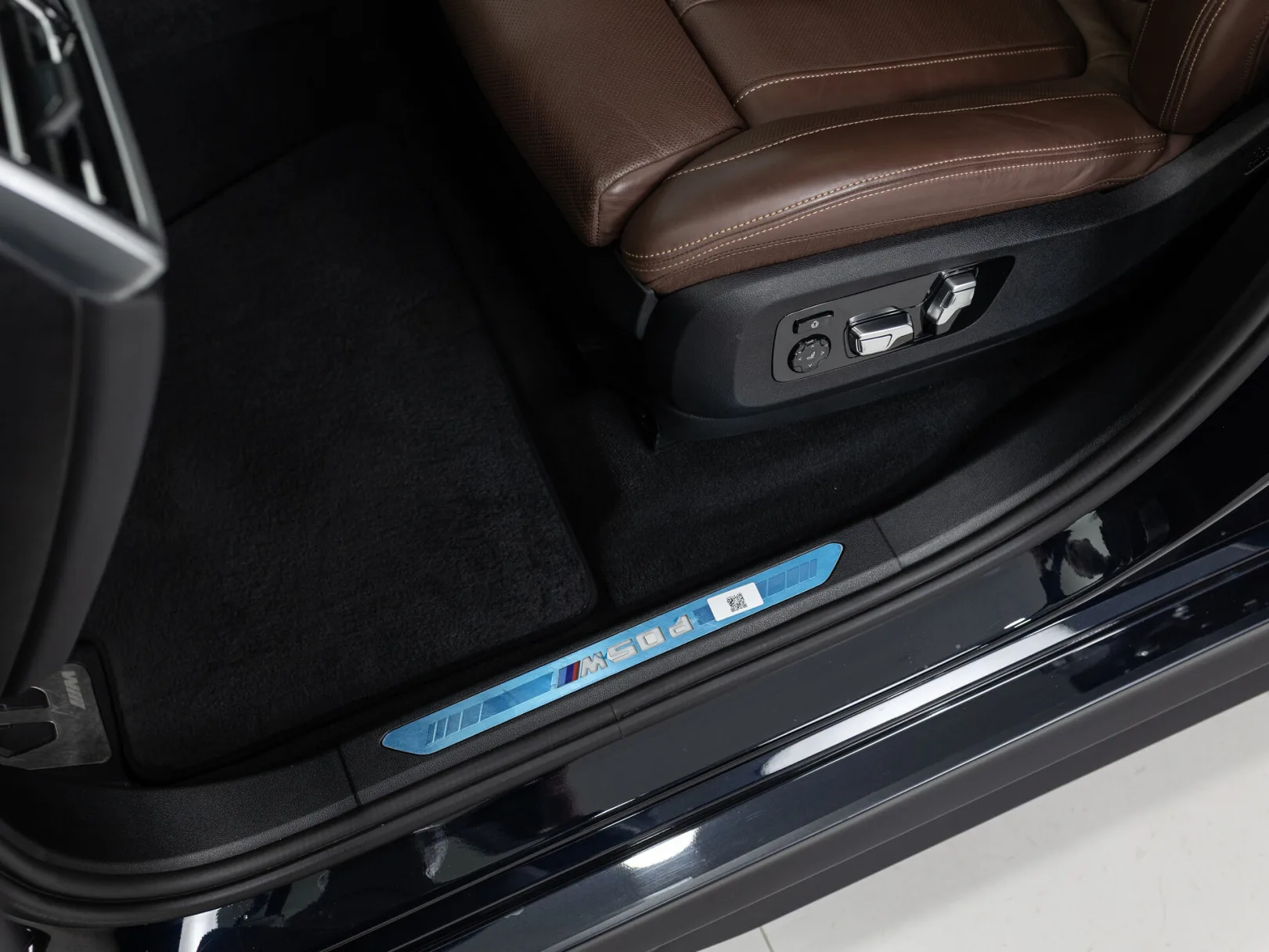 BMW X7 M50d M Special I (G07), 2020 — экстерьер, фото 12