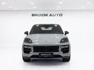 Porsche Cayenne Turbo GT III Рестайлинг, 2025 — экстерьер, фото 2