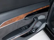 Audi A8 Business 55 TFSI quattro tiptronic IV (D5), 2018 — экстерьер, фото 7