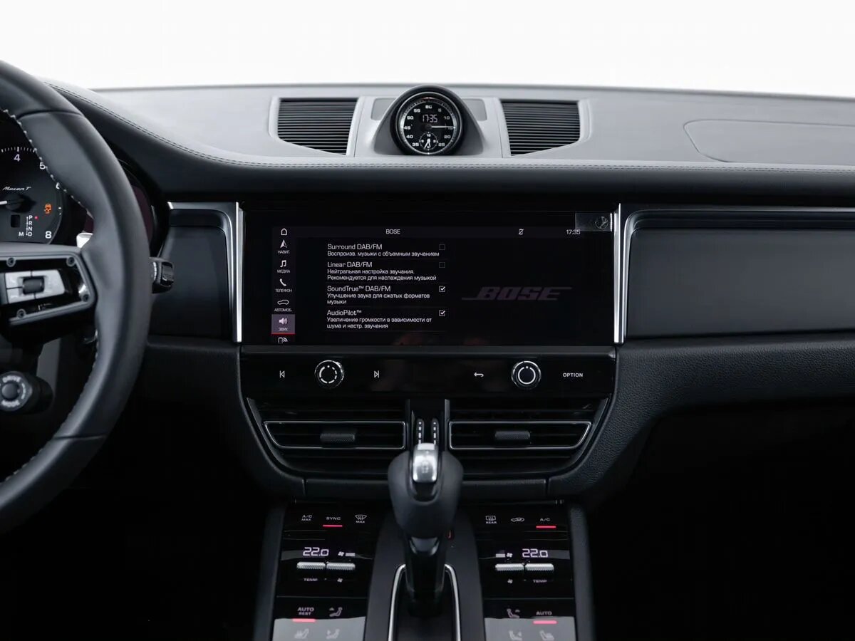Porsche Macan T I Рестайлинг 2, 2024 — экстерьер, фото 18