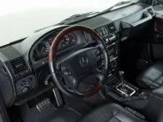 Mercedes-Benz G-Класс G 500 II (W463) Рестайлинг 2, 2011 — экстерьер, фото 10
